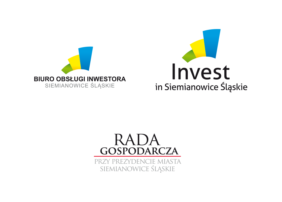Biuro Obsługi Inwestora w Siemianowicach Śląskich logo