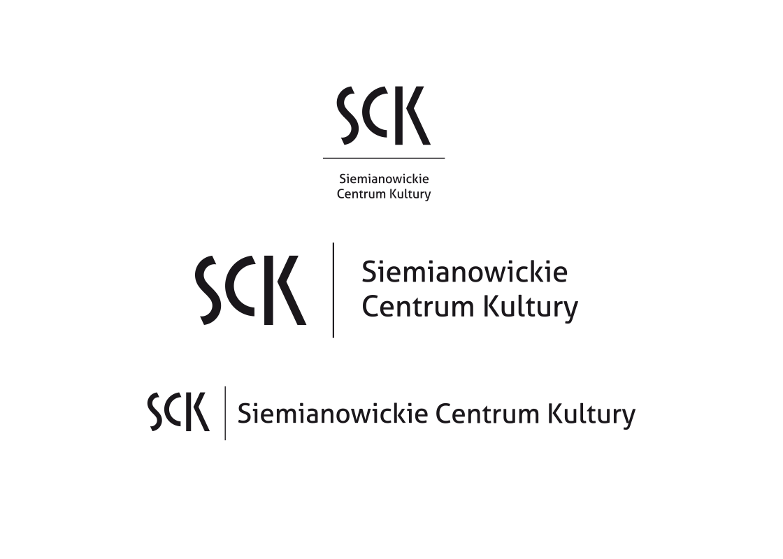 Siemianowickie Centrum Kultury logo